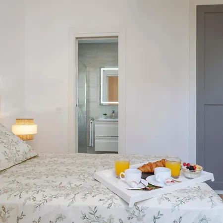 Luxury Penthouse Sea Views- Jacuzzi - Sauna *