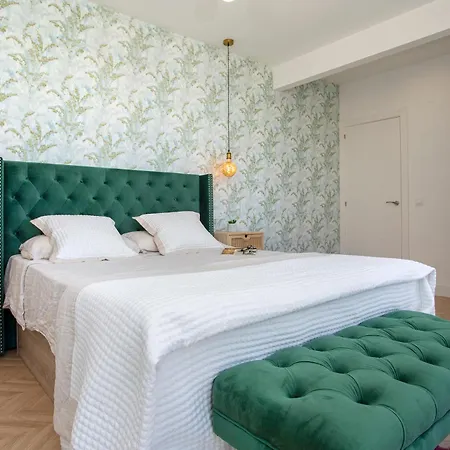 Luxury Penthouse Sea Views- Jacuzzi - Sauna Benalmádena