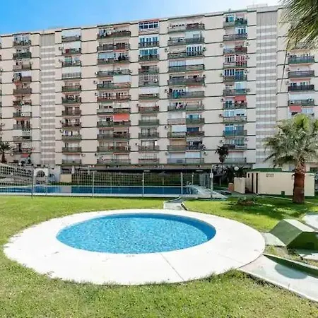 Luxury Penthouse Sea Views- Jacuzzi - Sauna * Benalmadena